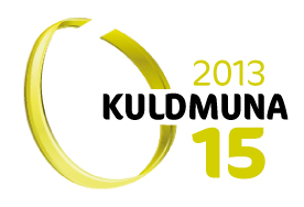 Kuldmuna 2013