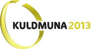 Kuldmuna 2012
